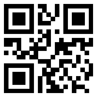 3202469869 - Immagine del Qr Code associato