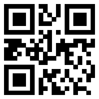Il QrCode di 3202469873