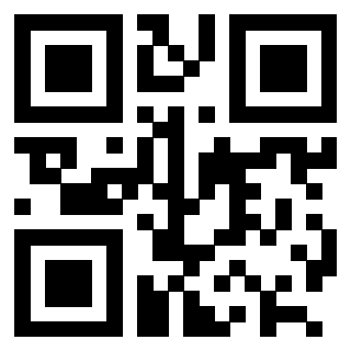 3202469874 QrCode associato