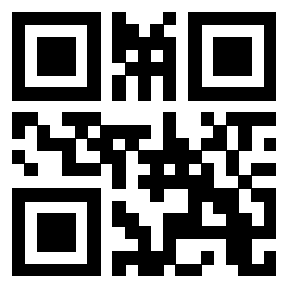 3202469875 - Immagine del QrCode