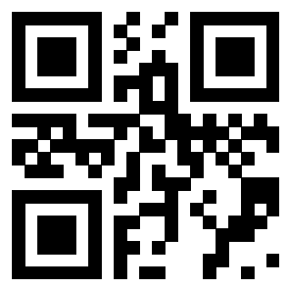 3202469879 - Immagine del QrCode associato