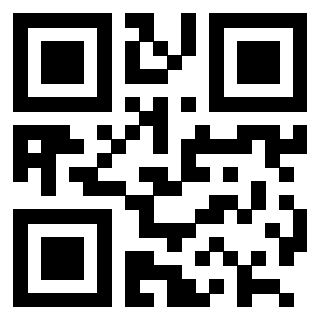 3202469884 - Immagine del QrCode associato