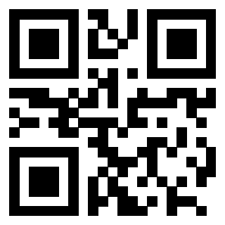 Immagine del Qr Code di 3202469885