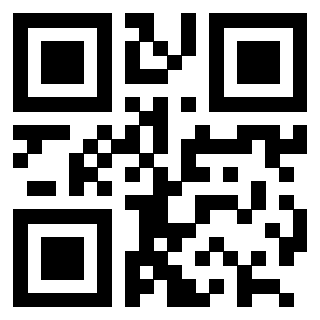 3202469888 - Immagine del Qr Code