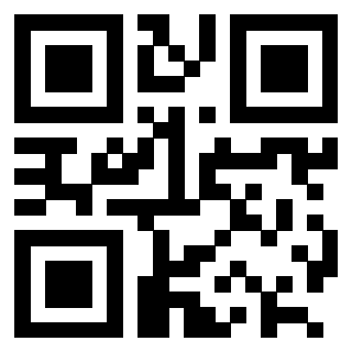 3202469890 - Immagine del Qr Code