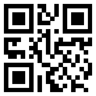 Immagine del Qr Code di 3202469891