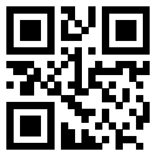 3202469893 QrCode associato