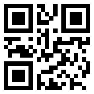 Il QrCode di 3202469894
