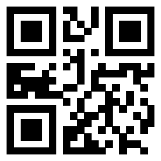 3202469895 - Immagine del QrCode