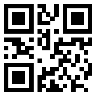 Immagine del Qr Code di 3202469899