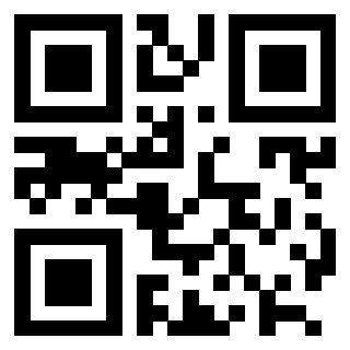 3202469901 - Immagine del Qr Code