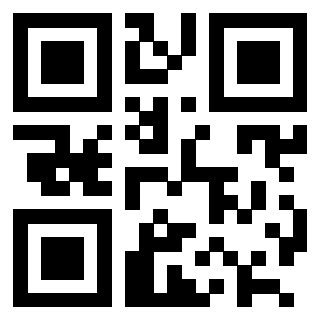Il QrCode di 3202469906