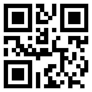 3202469907 - Immagine del QrCode