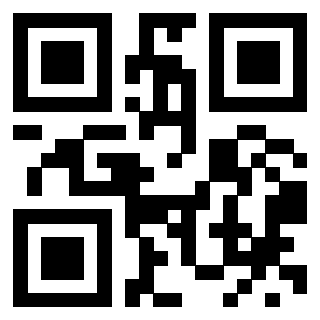 Scansione del Qr Code di 3202469908