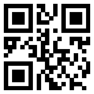 Scansione del Qr Code di 3202469909