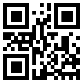 Il QrCode di 3202469911