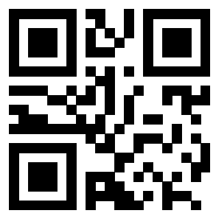 Scansione del Qr Code di 3202469918