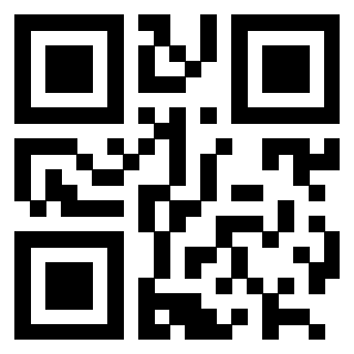 Scansione del Qr Code di 3202469919
