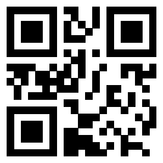 3202469920 Qr Code associato