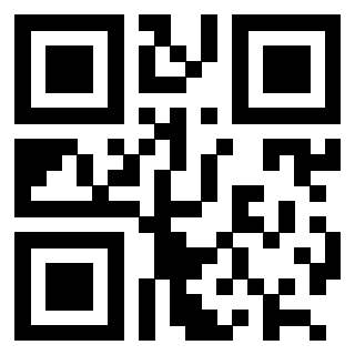 Immagine del QrCode di 3202469921