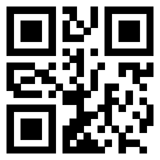 Il QrCode di 3202469925