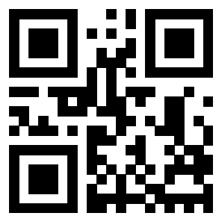 Scansione del QrCode di 3202469926