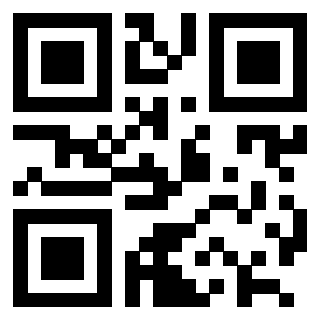 Scansione del QrCode di 3202469930