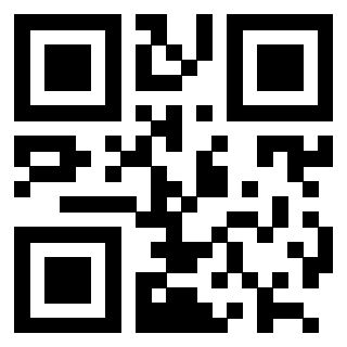 Immagine del QrCode di 3202469931