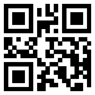 3202469939 - Immagine del Qr Code associato