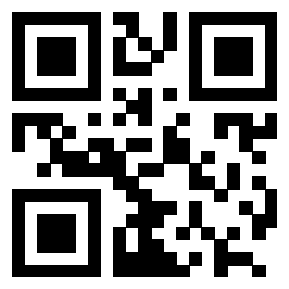 Il QrCode di 3202469943