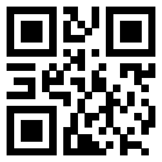 Scansione del Qr Code di 3202469945