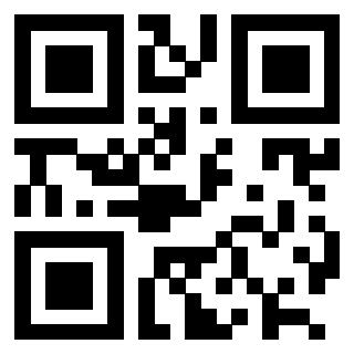 3202469951 - Immagine del Qr Code associato