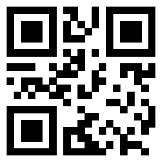Scansione del QrCode di 3202469952