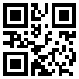 3202469955 Qr Code associato