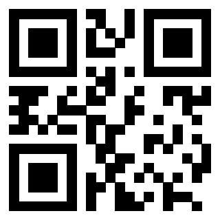 3202469956 - Immagine del Qr Code associato