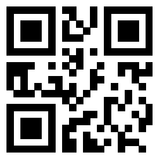 Scansione del Qr Code di 3202469957