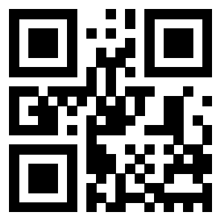 Scansione del Qr Code di 3202469958