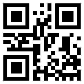Scansione del QrCode di 3202469965