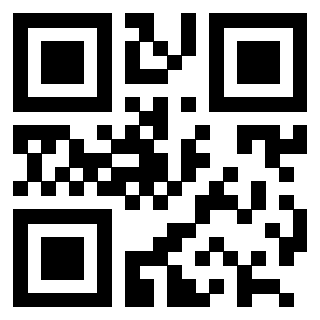 3202469968 QrCode associato