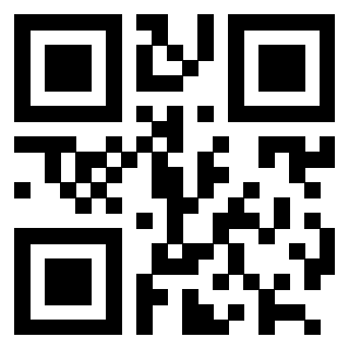 Immagine del Qr Code di 3202469969