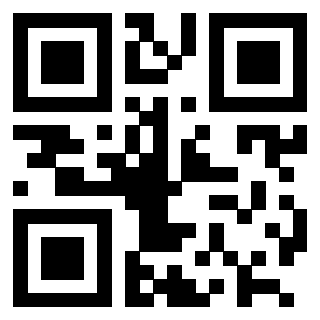 Scansione del Qr Code di 3202469973