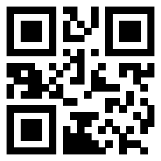 Immagine del QrCode di 3202469976