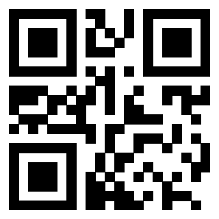 Il QrCode di 3202469978