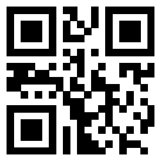 Il Qr Code di 3202469985