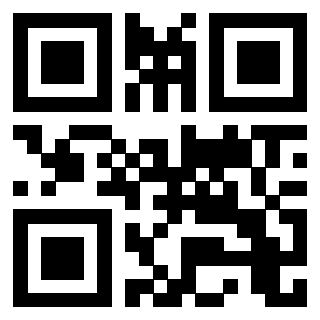 3202469986 Qr Code associato