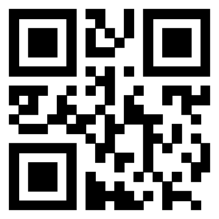 Immagine del QrCode di 3202469987