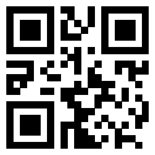 Il QrCode di 3202469988