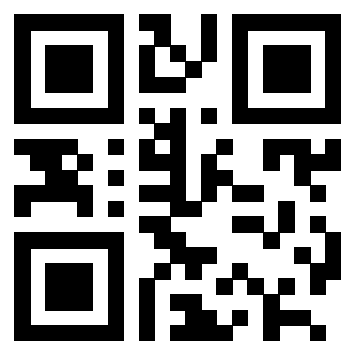 Immagine del Qr Code di 3202469992