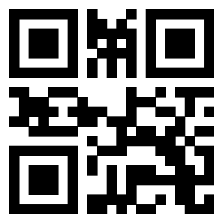 3202470000 Qr Code associato