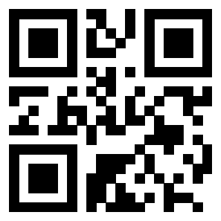 3202470001 - Immagine del QrCode associato